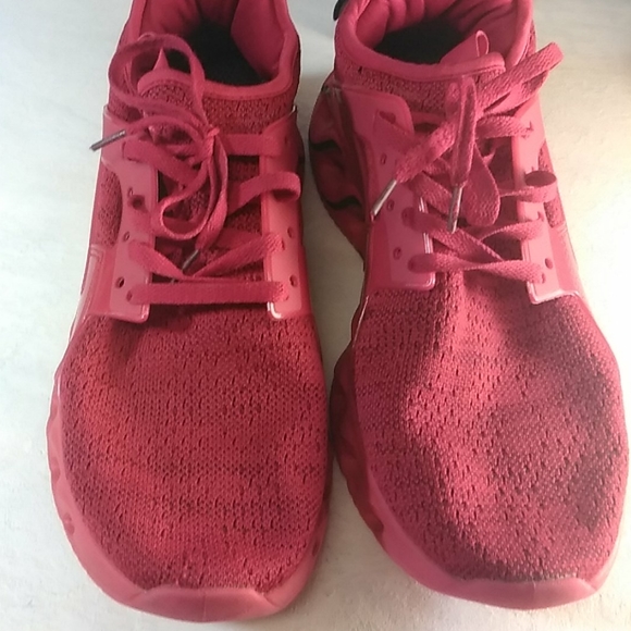 Bronax shoes for walking long distances and biking - Picture 4 of 12